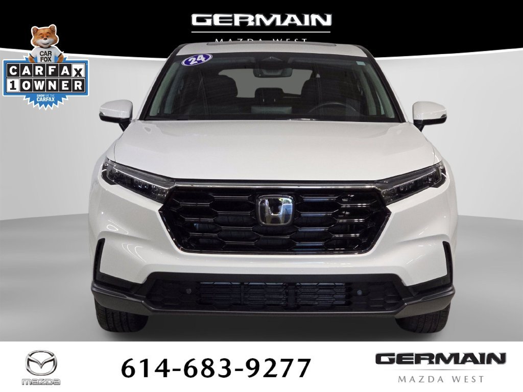 Used 2024  Honda EX-L image 2