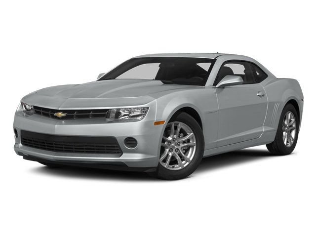2014 Chevrolet Camaro 2LT