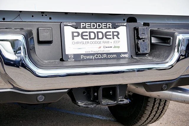 2026 RAM 2500 Tradesman - Photo 19