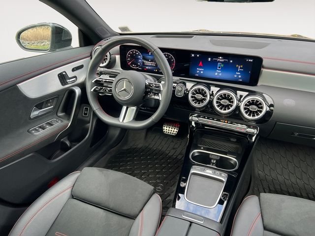 Certified Used 2026 Mountain Grey Metallic Mercedes-Benz CLA 250 image 23