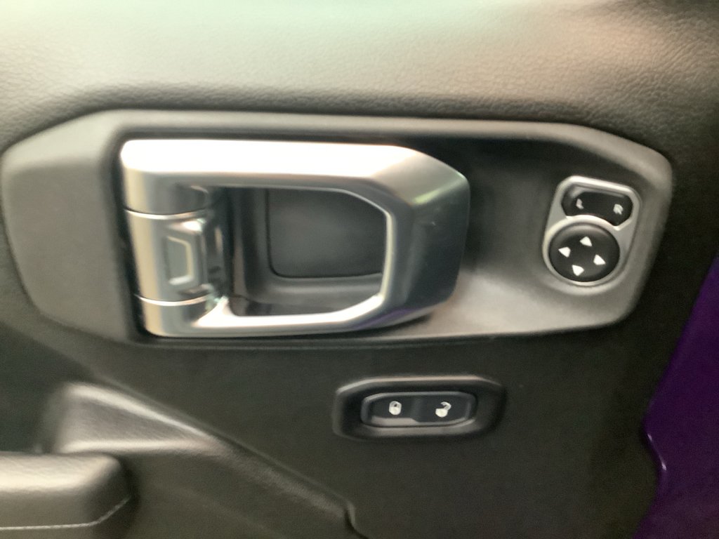 2026 Jeep Gladiator Sport S - Photo 12