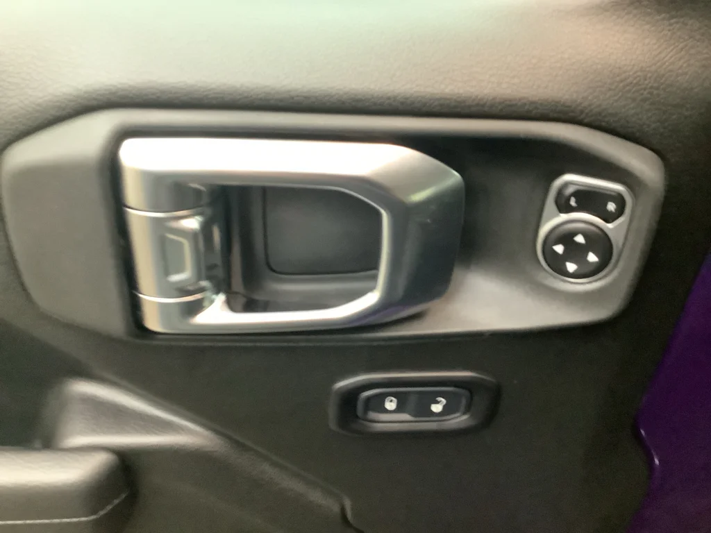 2026 Jeep Gladiator Sport S - Photo 12