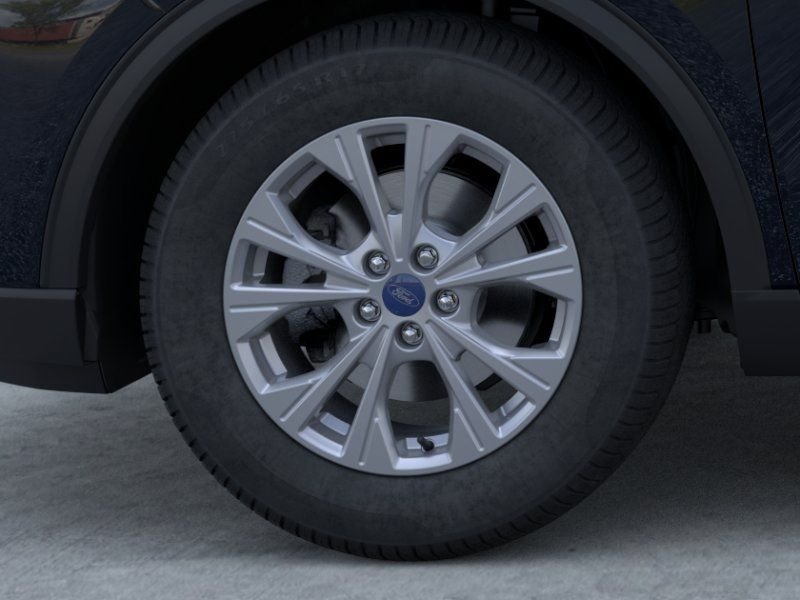 New 2026 Black Ford Active image 19