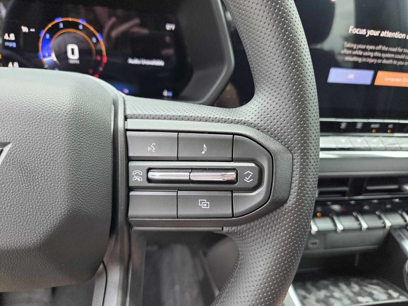 2026 Chevrolet Colorado Work Truck - Photo 31