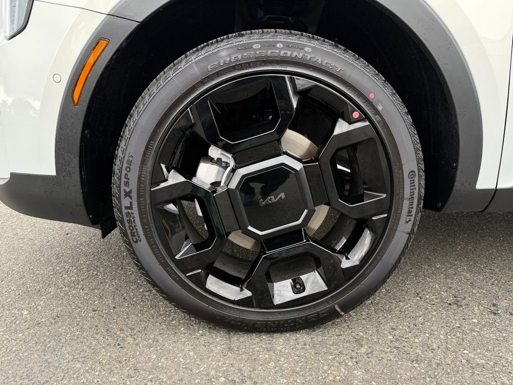 2026 Kia Sorento X-Line SX Prestige - Photo 9