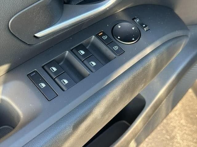 2026 Hyundai Tucson SE - Photo 9