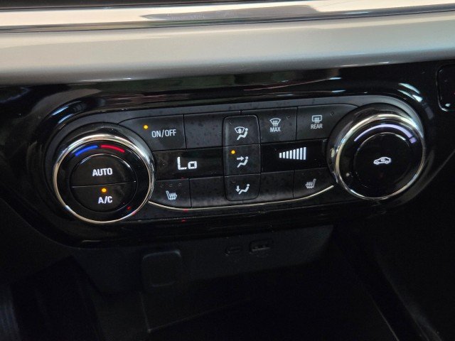 Used 2026 Mosaic Black Metallic Chevrolet LT image 29