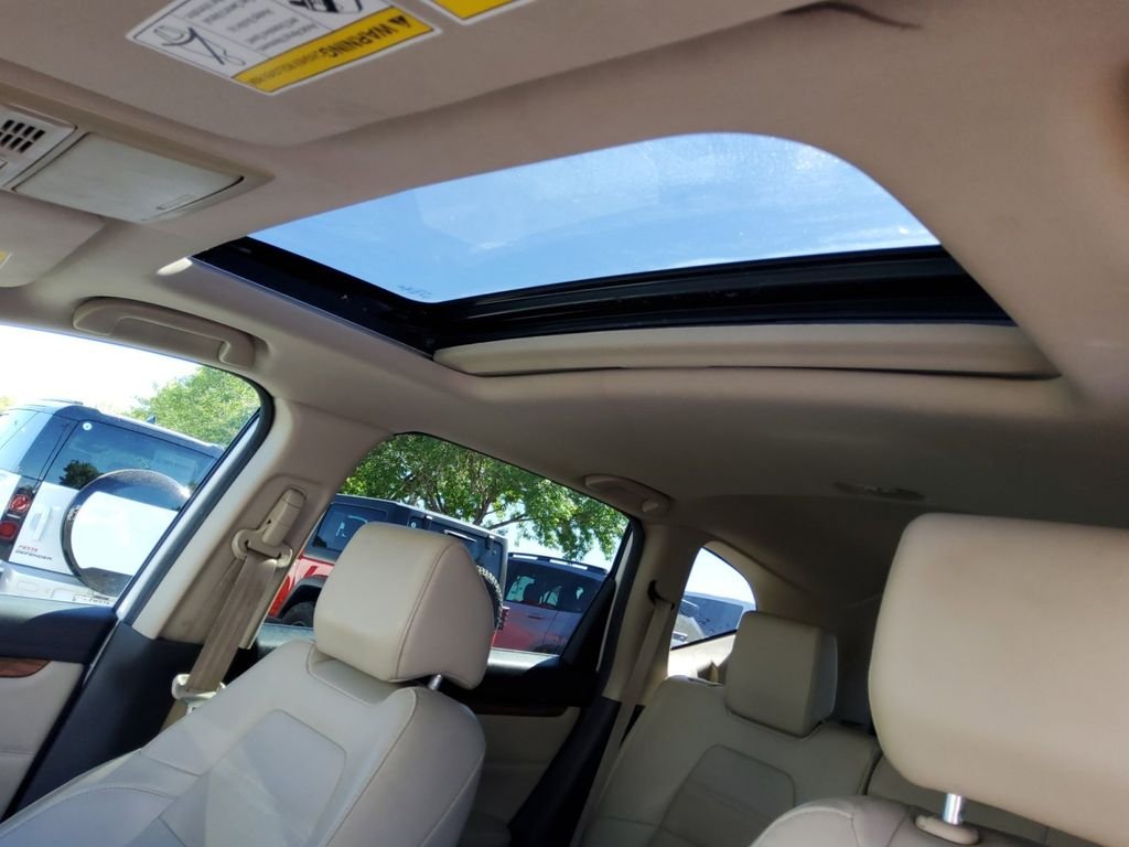 Used 2018  Honda EX-L image 25