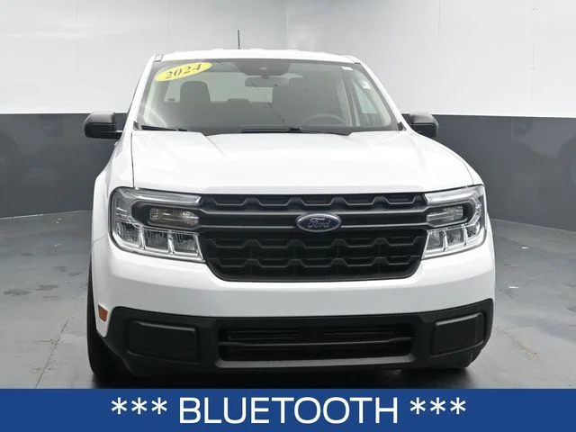 Used 2024 White Ford XL image 2