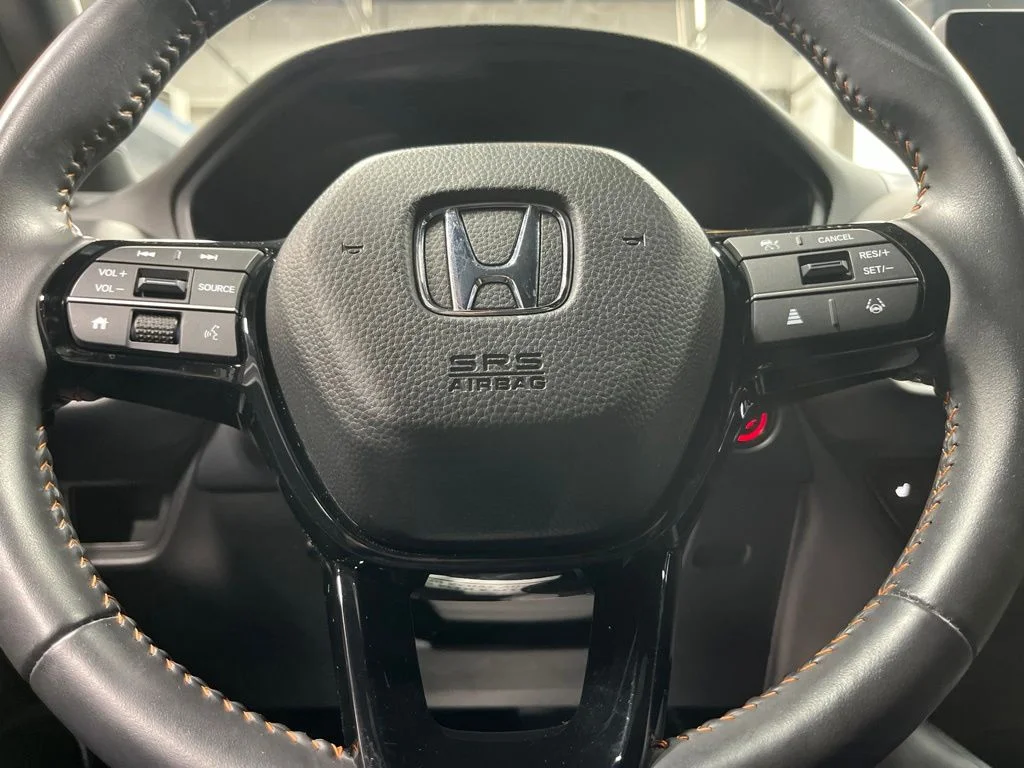 2024 Honda HR-V Sport - Photo 16