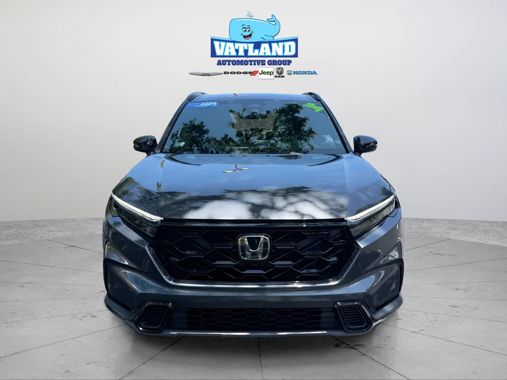2024 Honda CR-V Sport - Photo 8