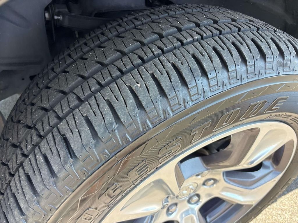 2022 RAM Ram 1500 Pickup Laramie - Photo 9