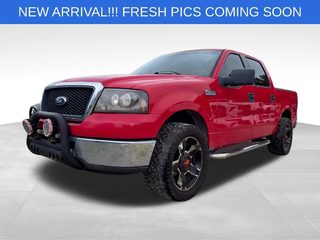 Used 2007  Ford XLT image 13