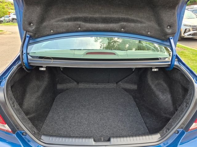 Used 2014  Honda EX image 24