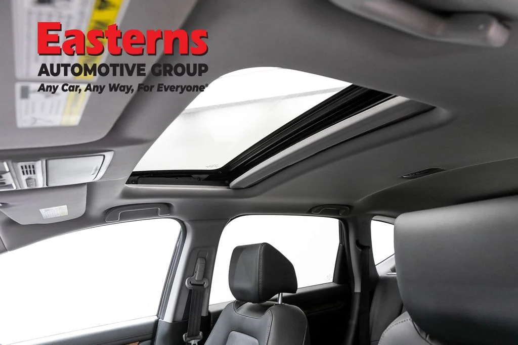 Used 2020 Gray Honda EX-L image 33