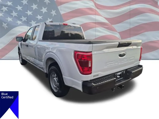 Used 2023 White Ford XL image 7