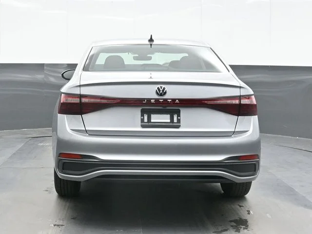 New 2026 Silver Volkswagen 1.5T S image 2
