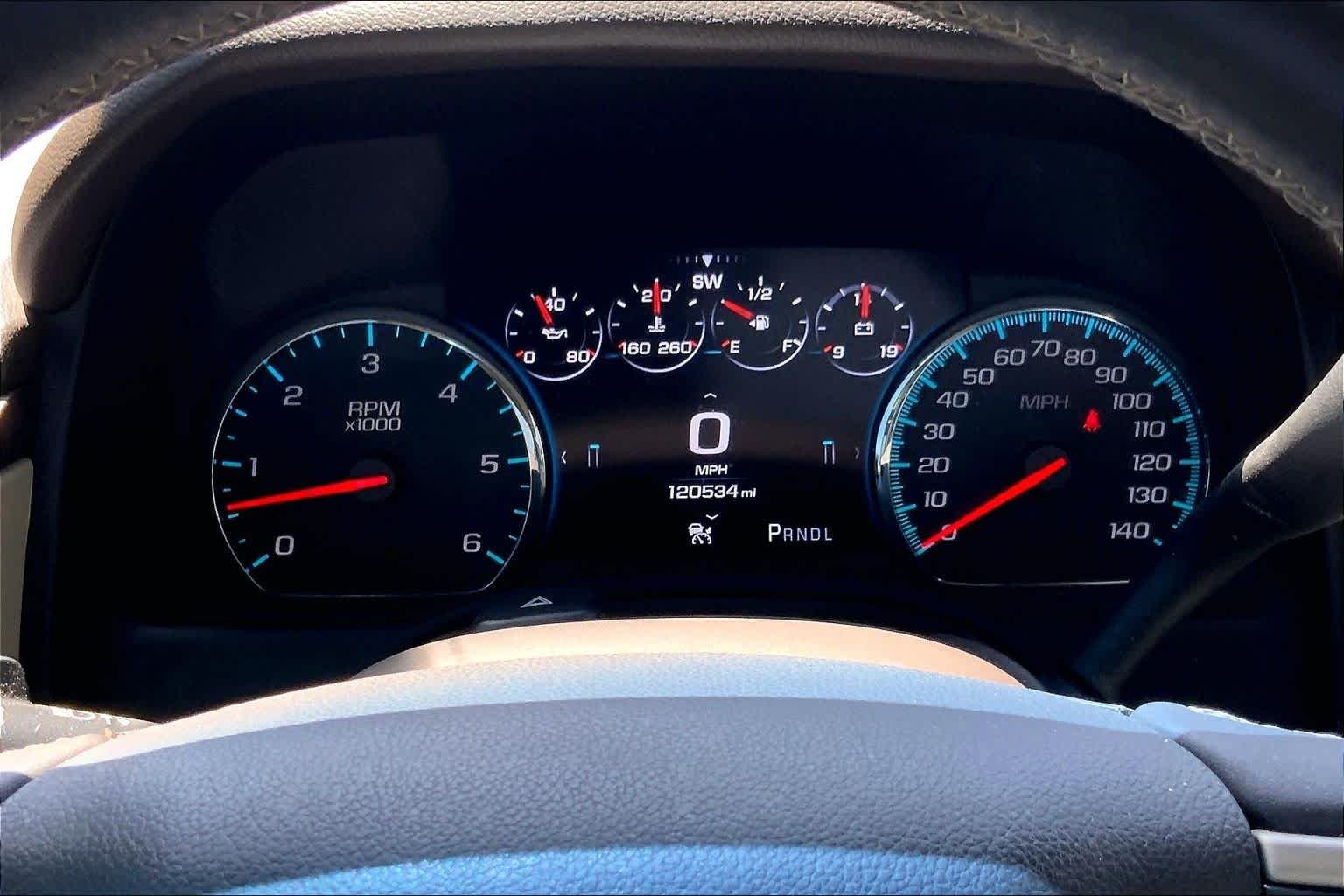 Used 2018 Crimson Red Tintcoat GMC Denali image 26