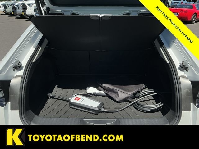 2026 Toyota Prius Plug-in Hybrid XSE Premium - Photo 23