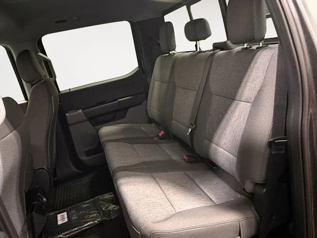 New 2026 Gray Metallic Ford XL image 13