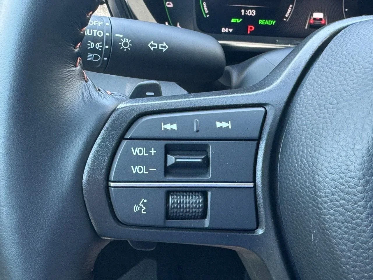 2026 Honda CR-V Sport-L - Photo 20