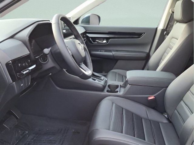 New 2026 Urban Gray Pearl Honda EX-L image 20