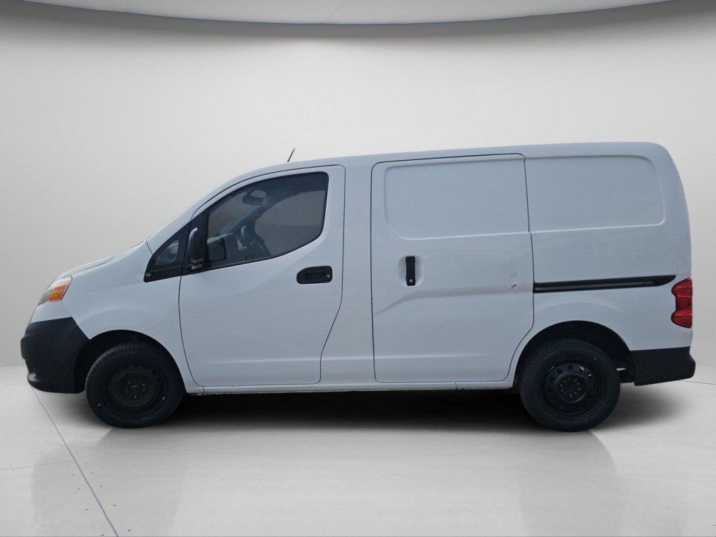 Certified Used 2019 Fresh Powder Nissan S image 20