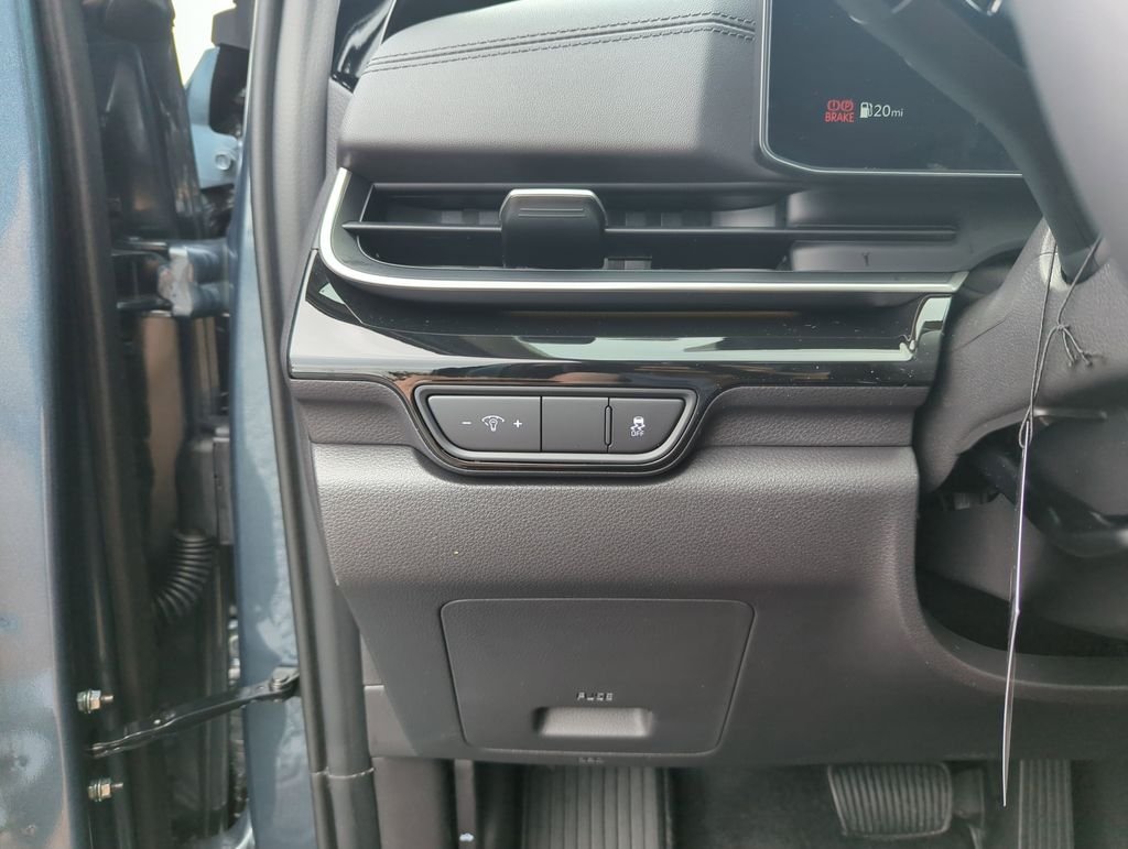 New 2026 Astra Blue Kia SX Prestige image 20