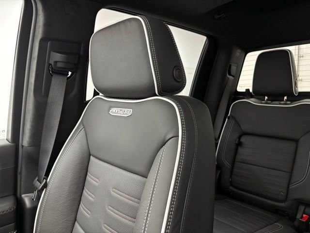 New 2026 Onyx Black GMC AT4X image 46