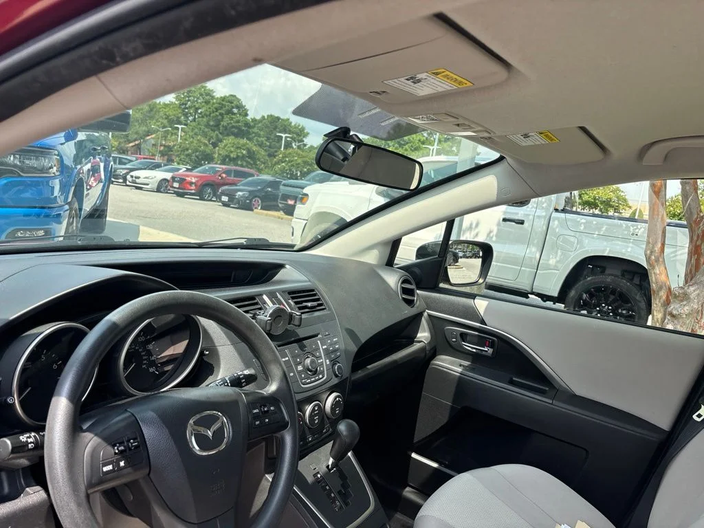 Used 2014 Red Mazda Sport image 21