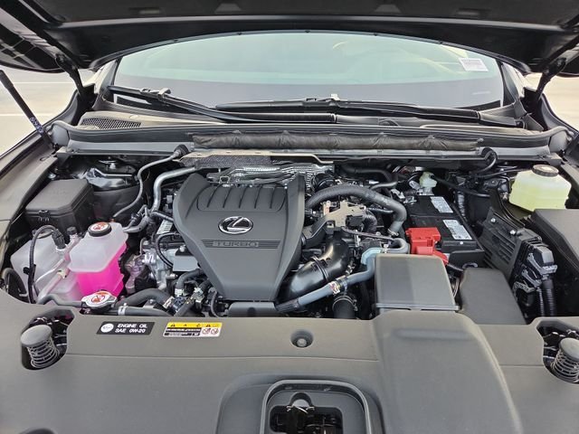 New 2026 Caviar Lexus PREMIUM PLUS image 26