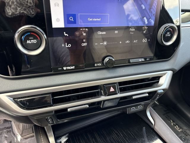 2024 Lexus RX 350 - Photo 19