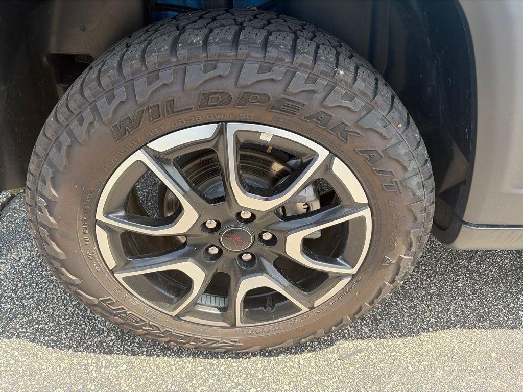 2025 Jeep Compass Trailhawk - Photo 31