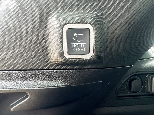 New 2026 Black Jeep Laredo Altitude image 31