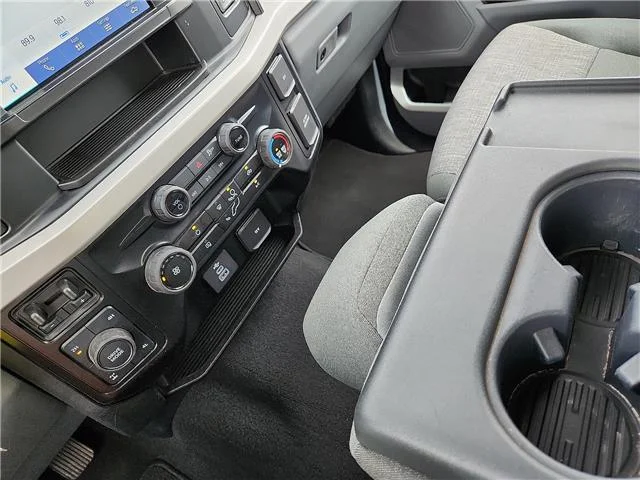 Used 2025 Gray Ford  image 20