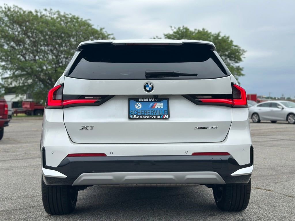 2026 BMW X1 XDrive28i - Photo 6