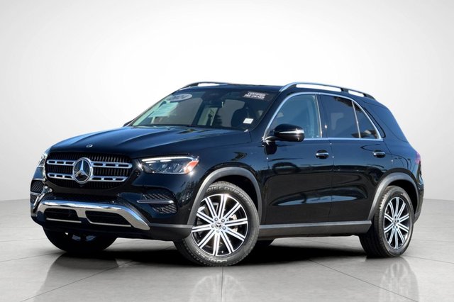 2024 Mercedes-Benz GLE GLE 350