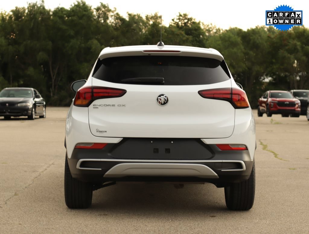 2023 Buick Encore GX Preferred - Photo 6