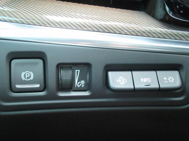 Certified Used 2024 Crystal White Tricoat Cadillac Sport image 23