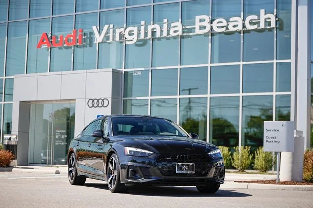 2023 Audi A5 Sportback 45 Premium Plus quattro S tronic's photo