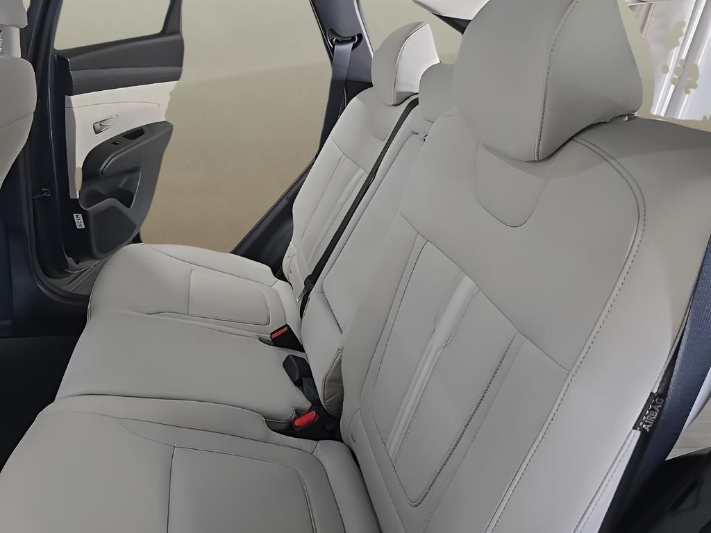 Certified Used 2026 Gray Hyundai SEL image 14