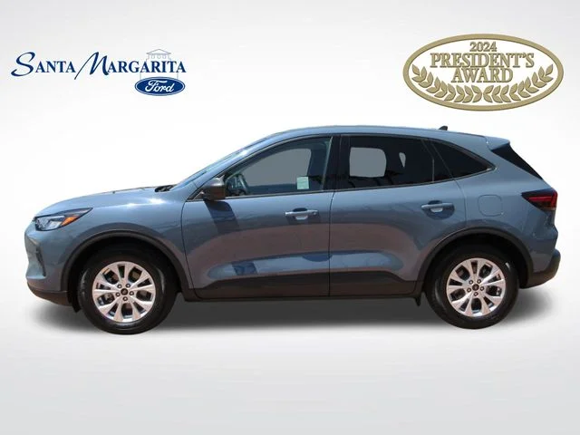 2025 Ford Escape's photo