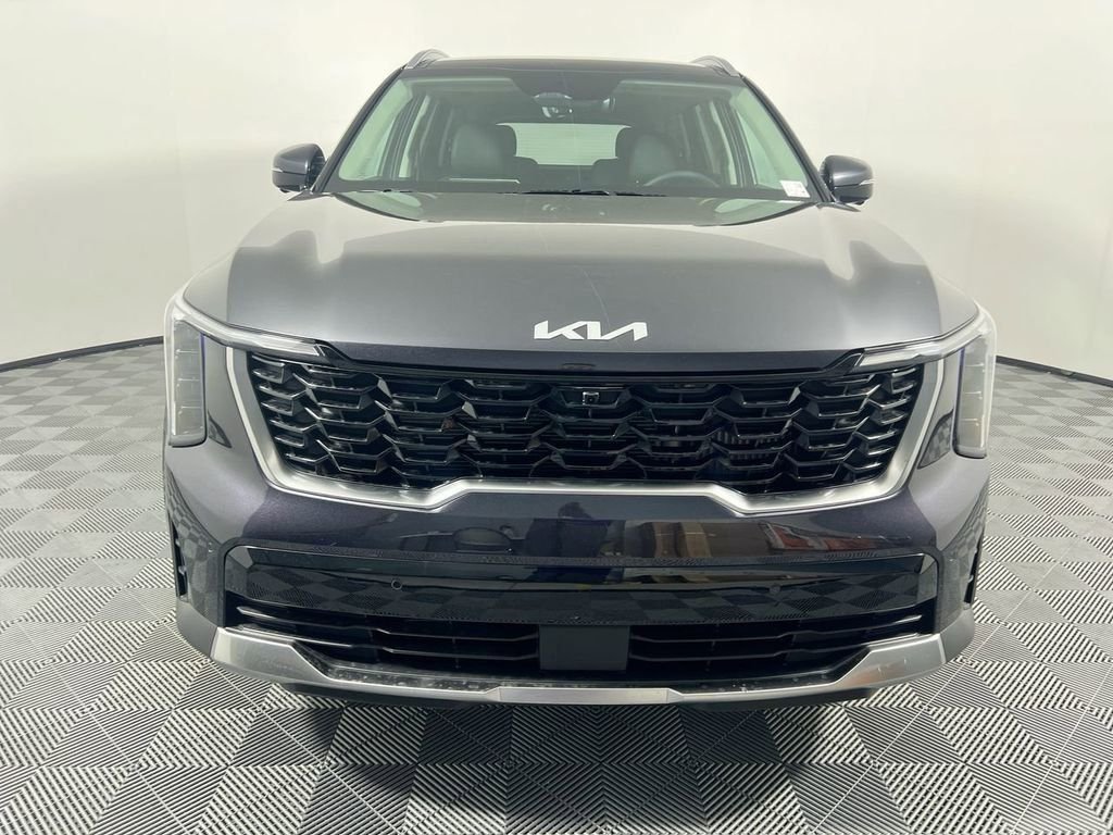 2026 Kia Sorento EX - Photo 8