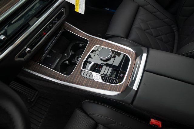2026 BMW X5 40i - Photo 21