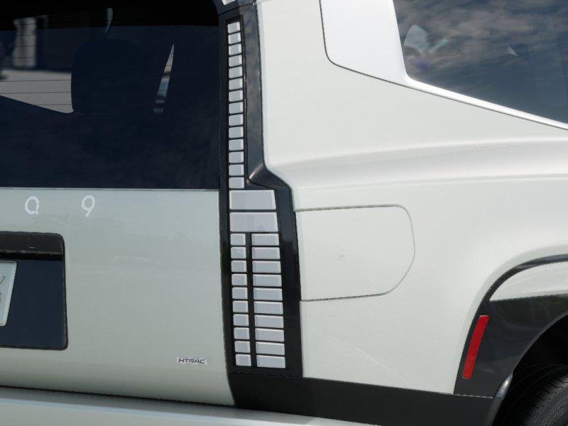 New 2026 White Hyundai SEL image 10