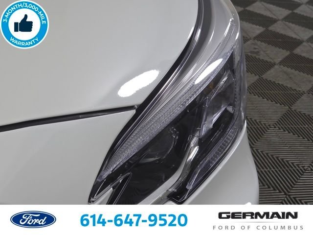 Certified Used 2022 Crystal White Pearl Subaru Limited XT image 14