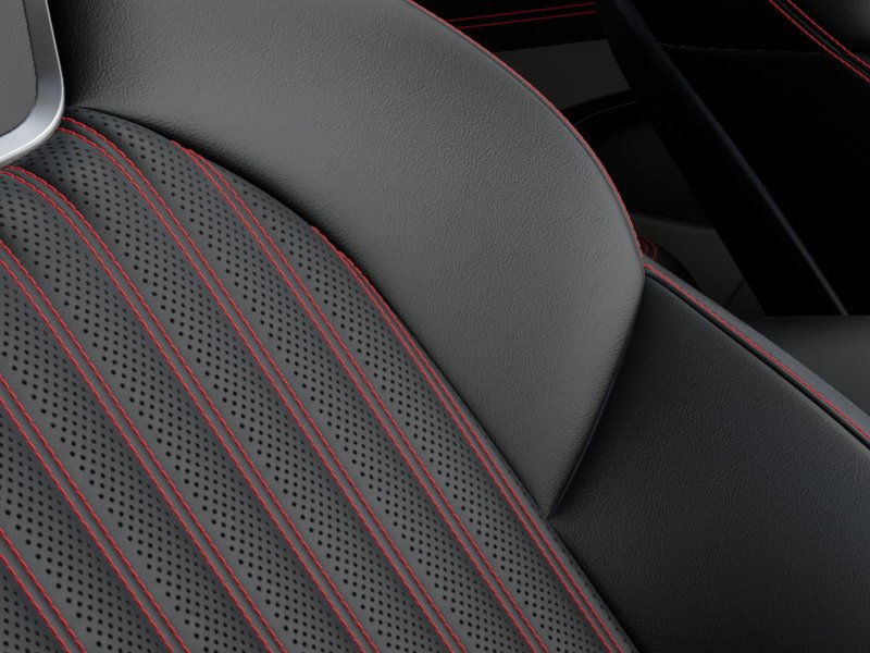New 2027 Gray Genesis Standard image 16