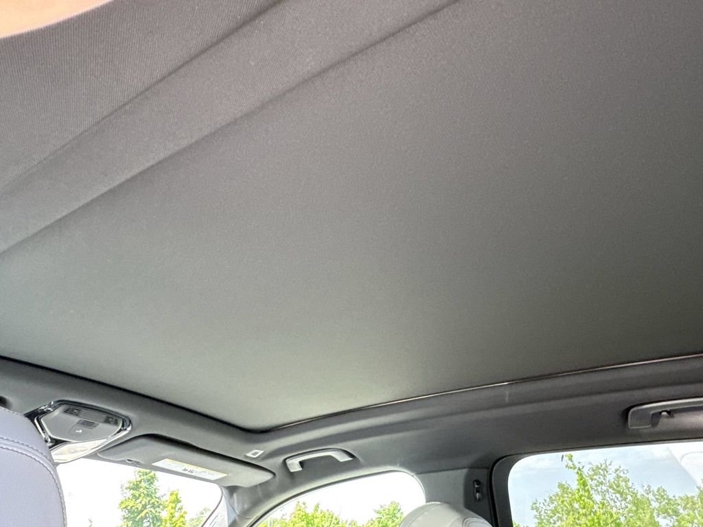 New 2026 Brooklyn Grey Metallic BMW xDrive40i image 16