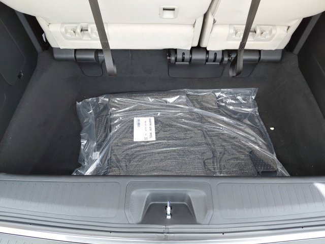 2026 Honda Odyssey EX-L - Photo 37