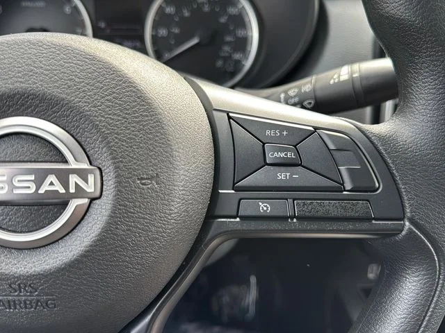 Used 2025 Gray Nissan 1.6 S image 26